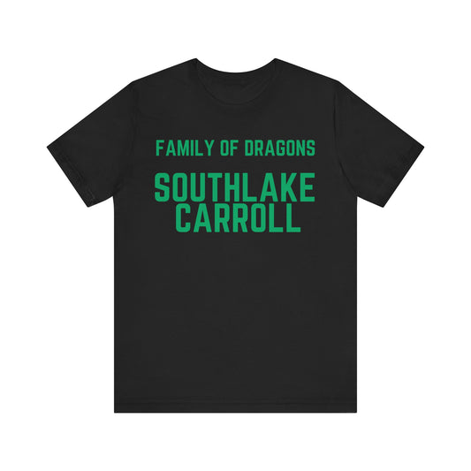 Southlake Dragons T-Shirt