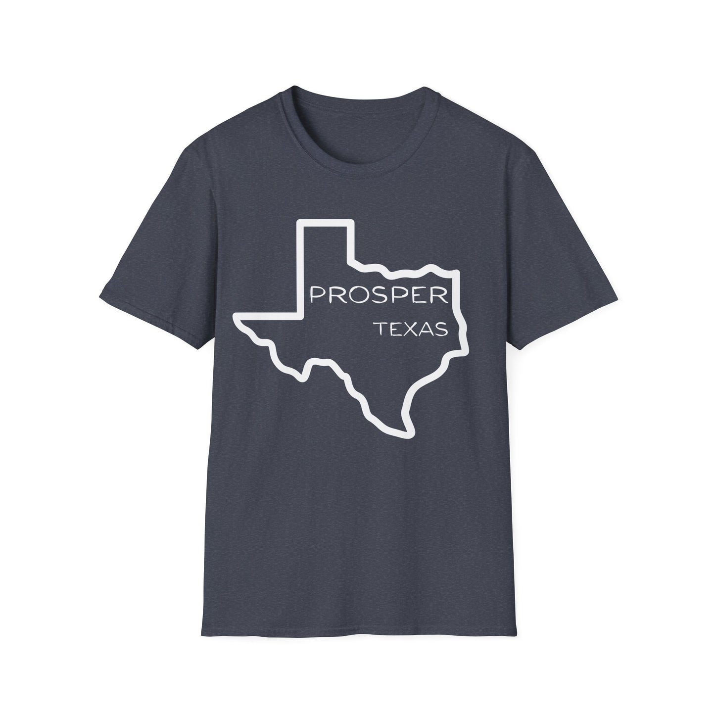 Prosper Texas T-Shirt