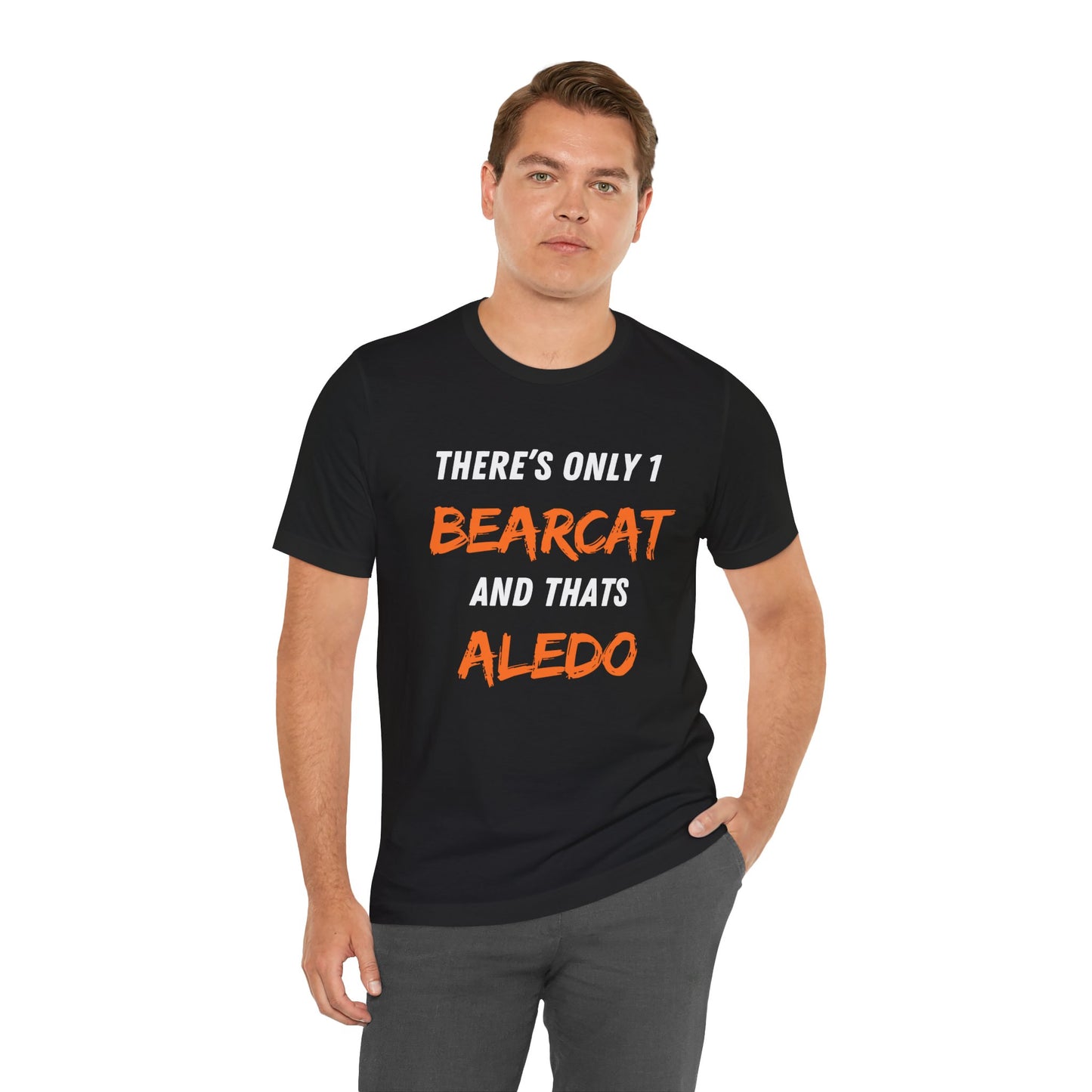 Aledo Bearcats T-Shirt