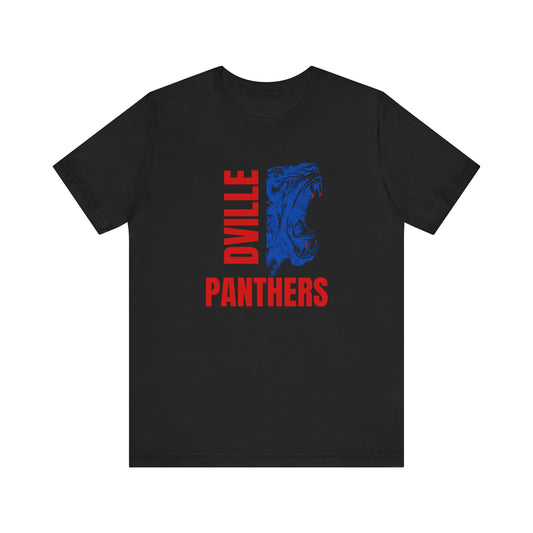 Duncanville Panthers T-Shirt
