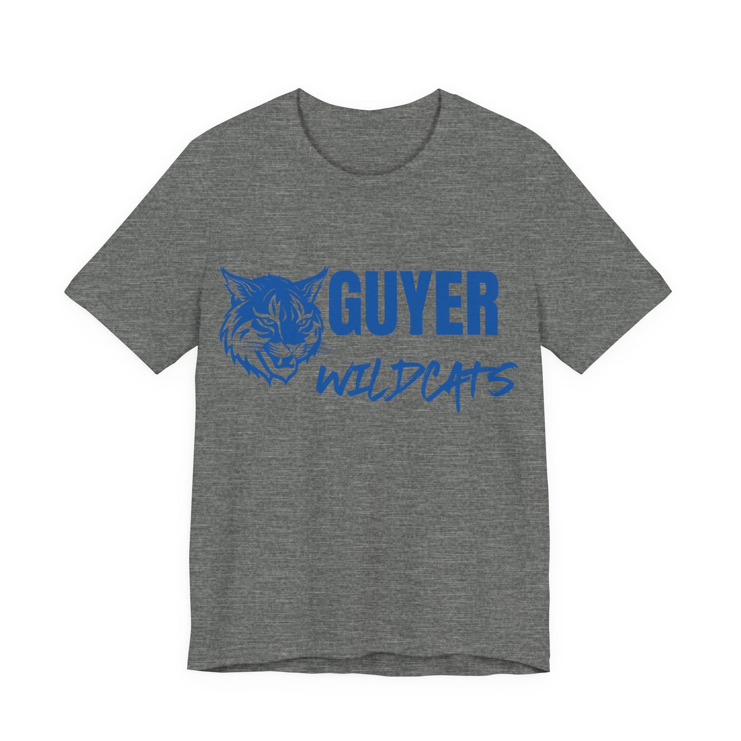 Denton Guyer T-Shirt