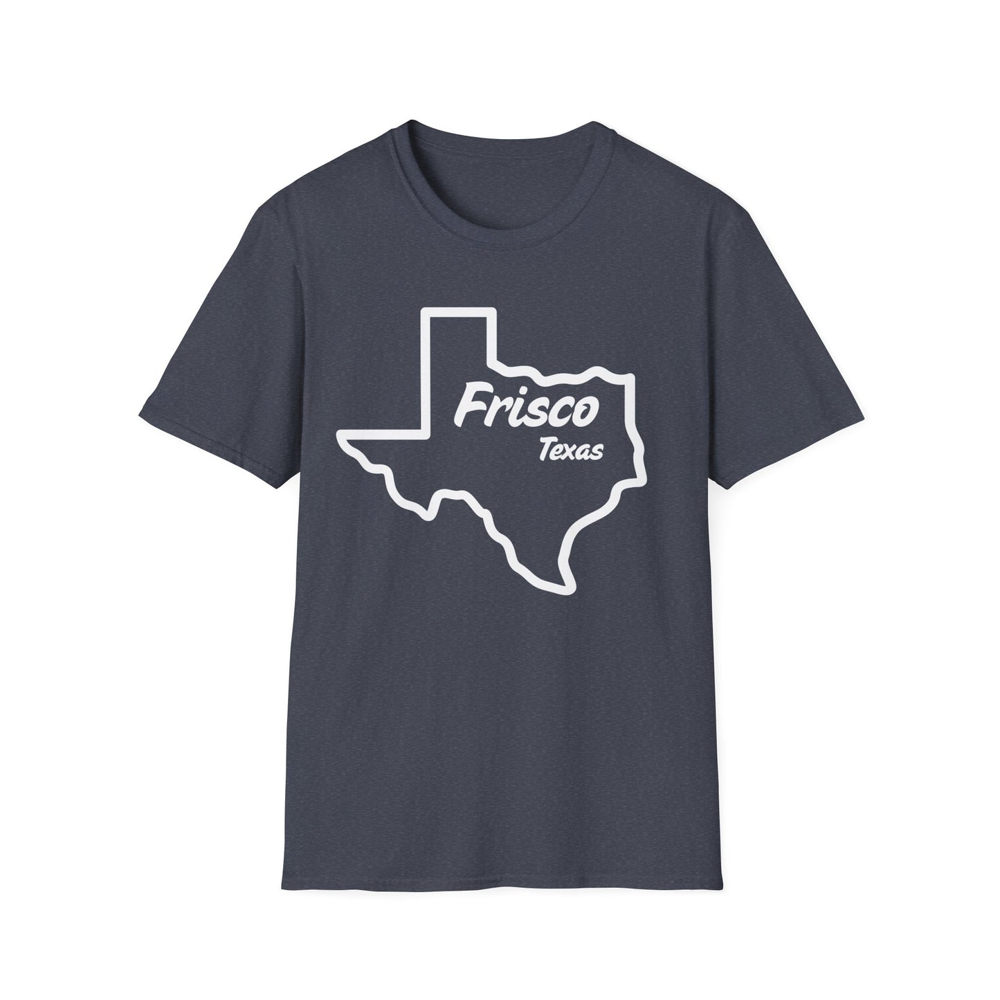 Frisco Texas T-Shirt