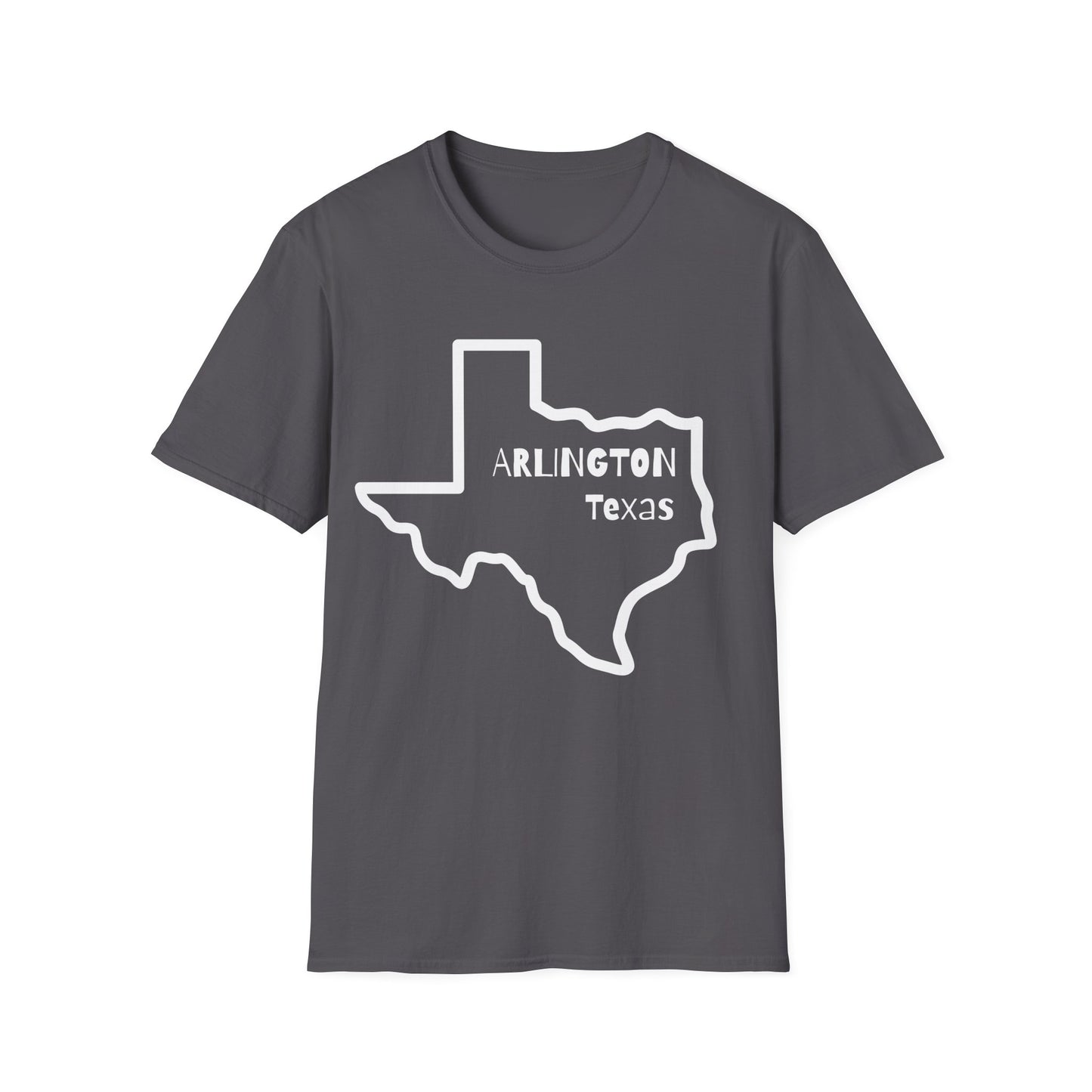 Arlington Texas T-Shirt