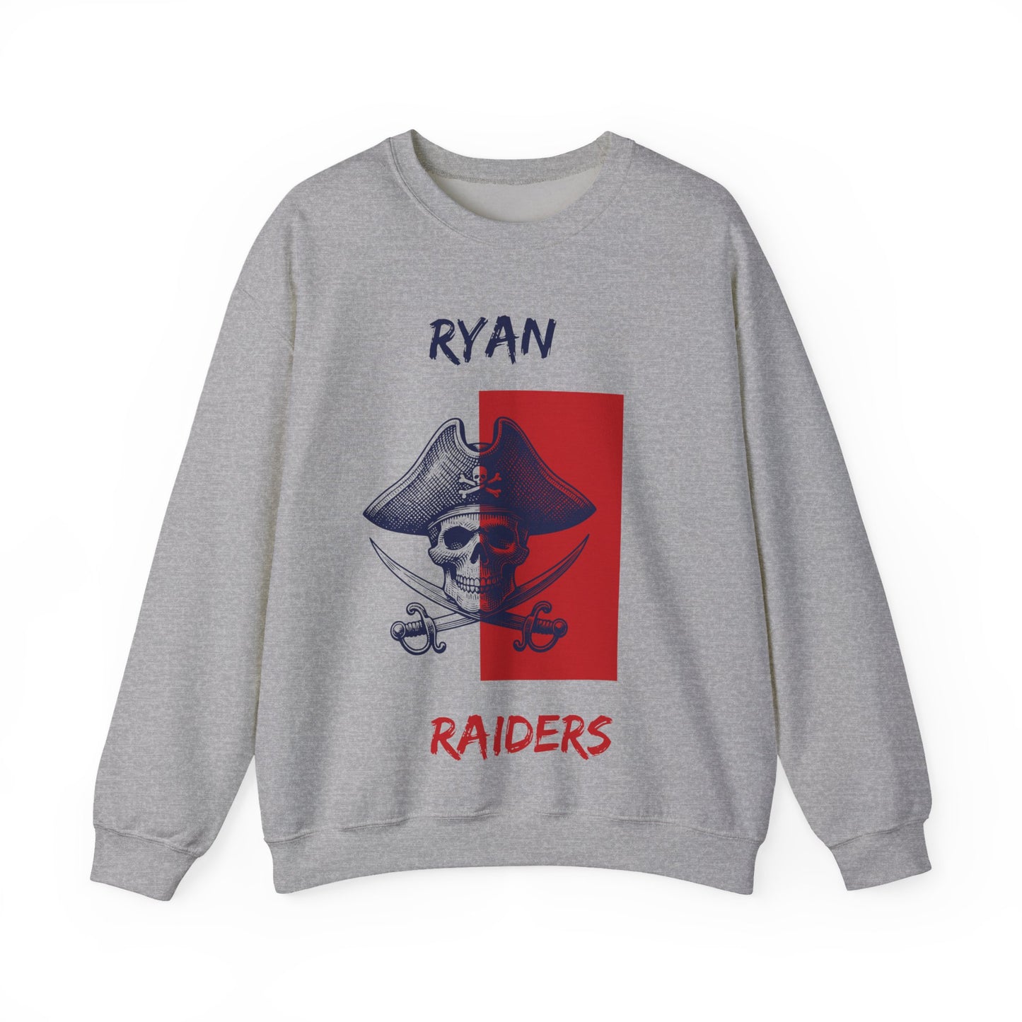 Denton Ryan Sweater
