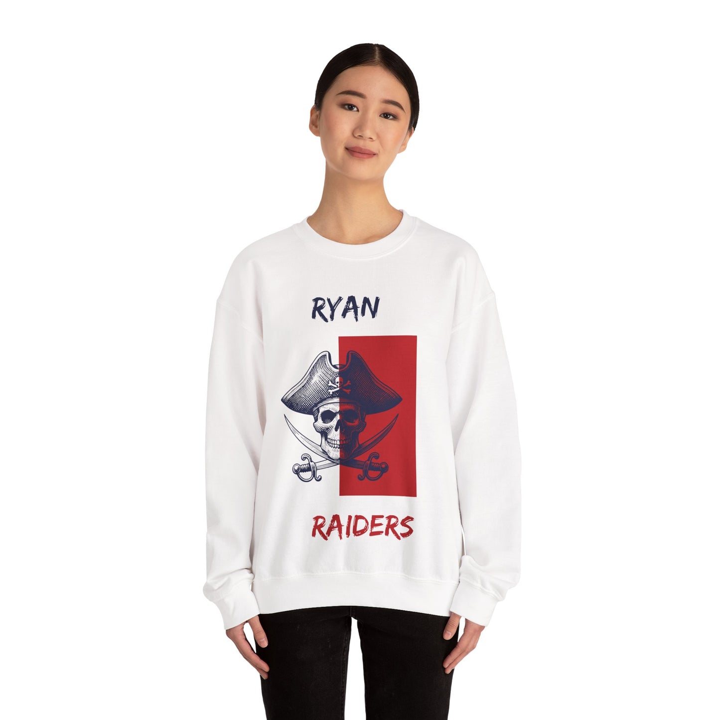 Denton Ryan Sweater