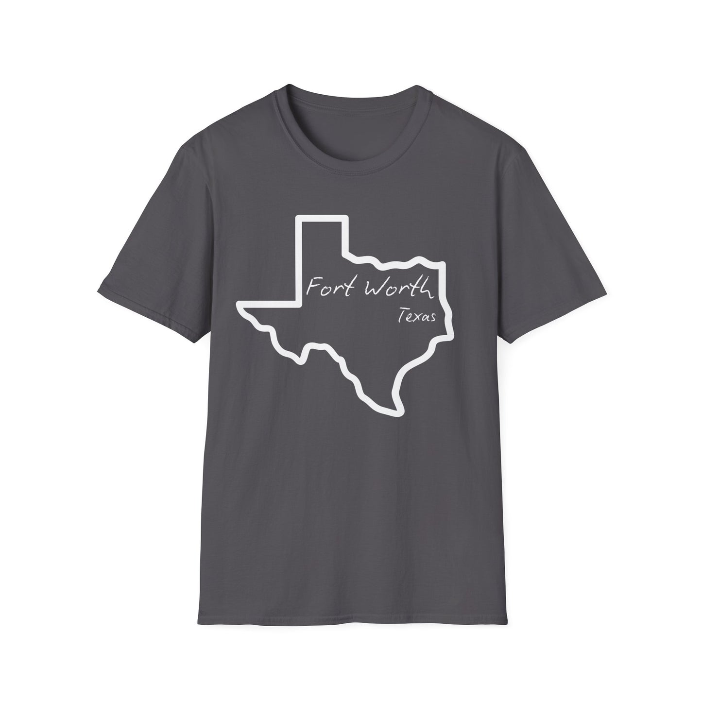 Fort Worth Texas T-Shirt