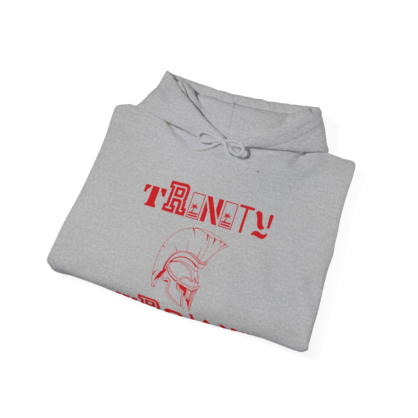 Euless Trinity Hoodie