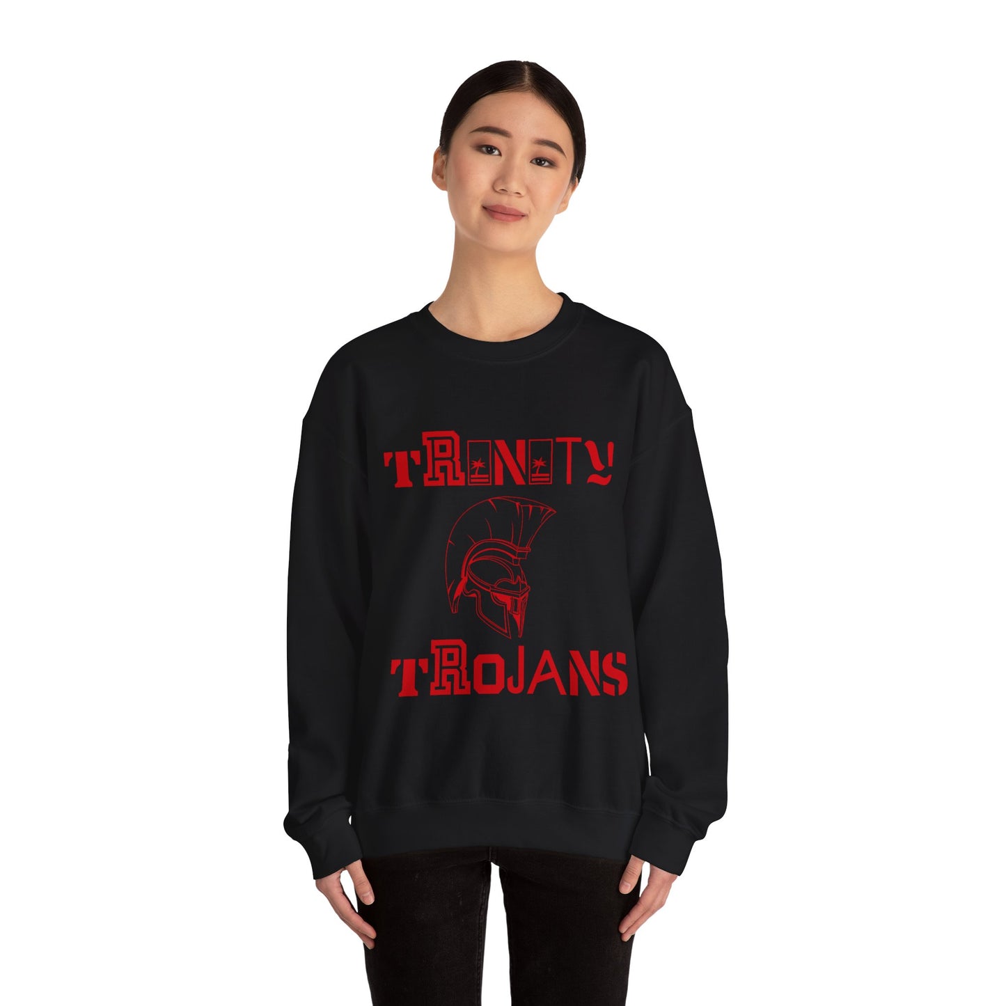 Euless Trinity Sweater