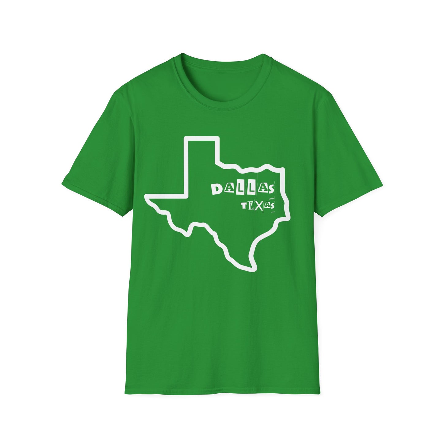 Dallas Texas T-Shirt