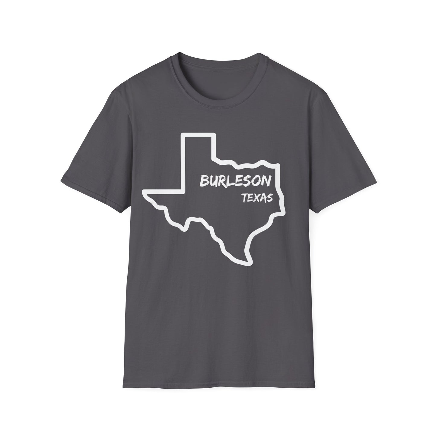 Burleson Texas T-Shirt