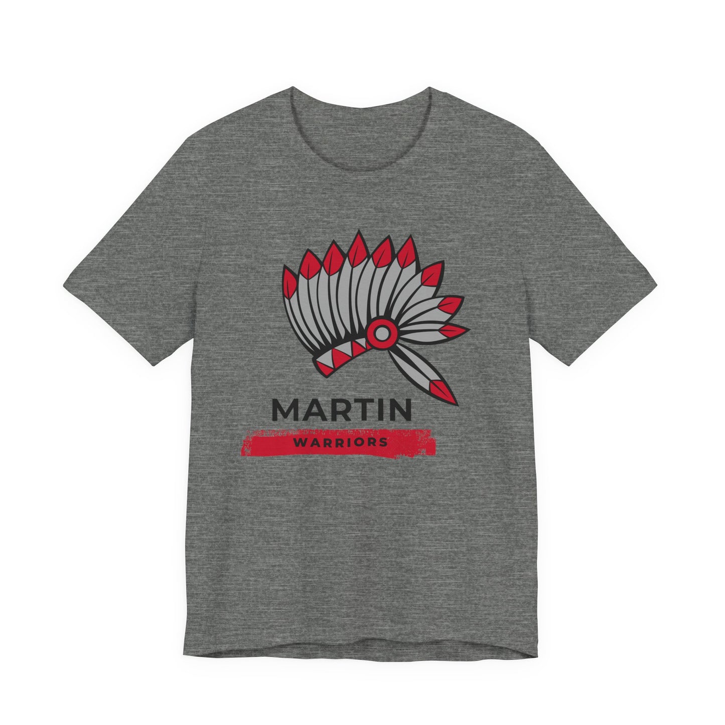 Arlington Martin Warriors T-Shirt