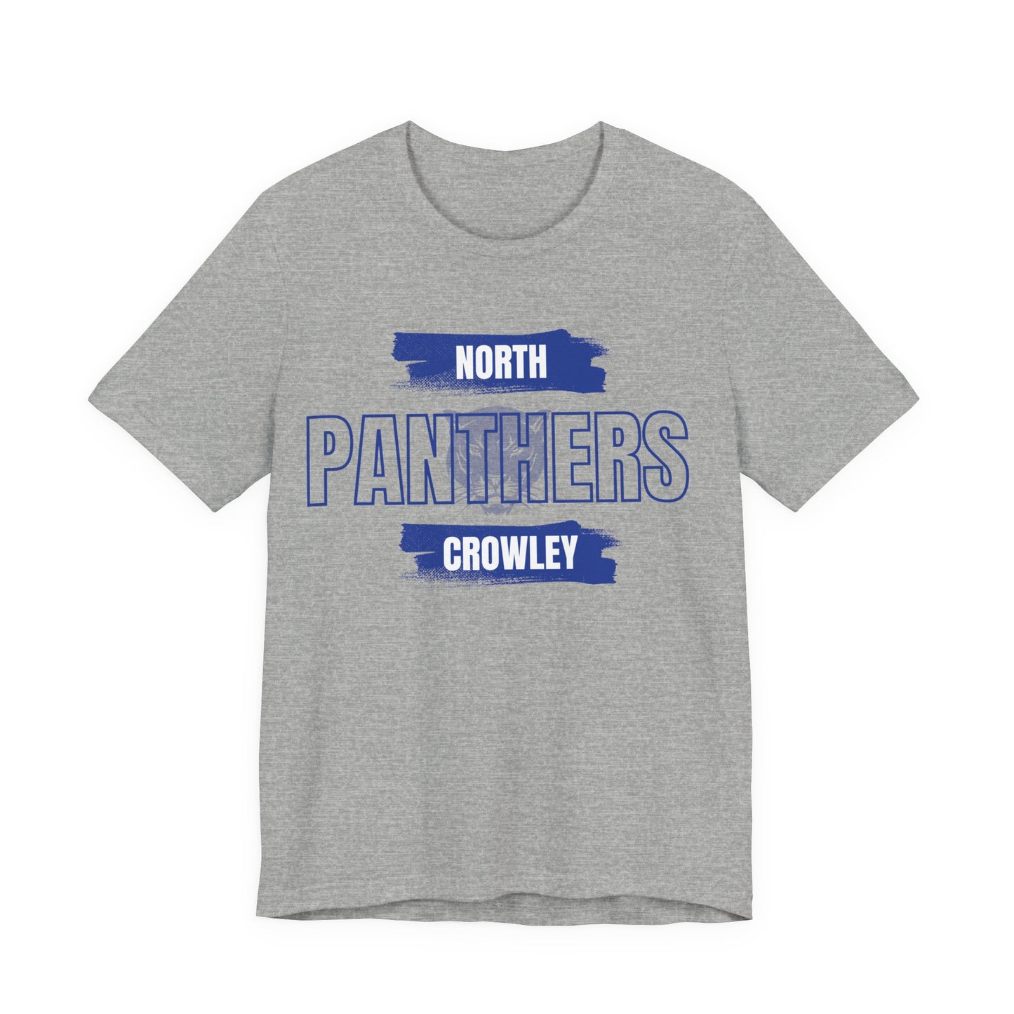 North Crowley T-Shirt
