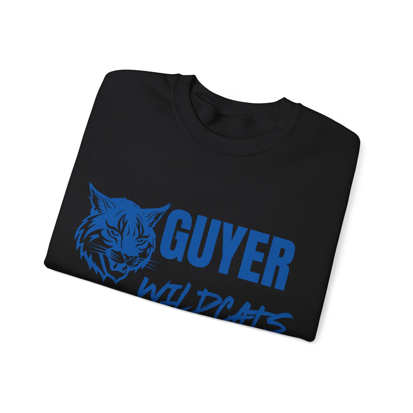 Denton Guyer Sweater
