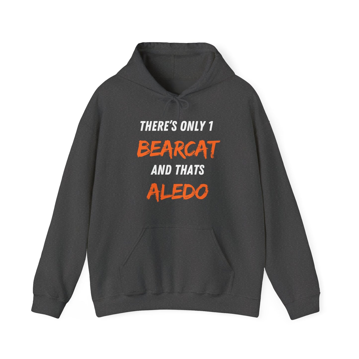 Aledo Bearcats Hoodie