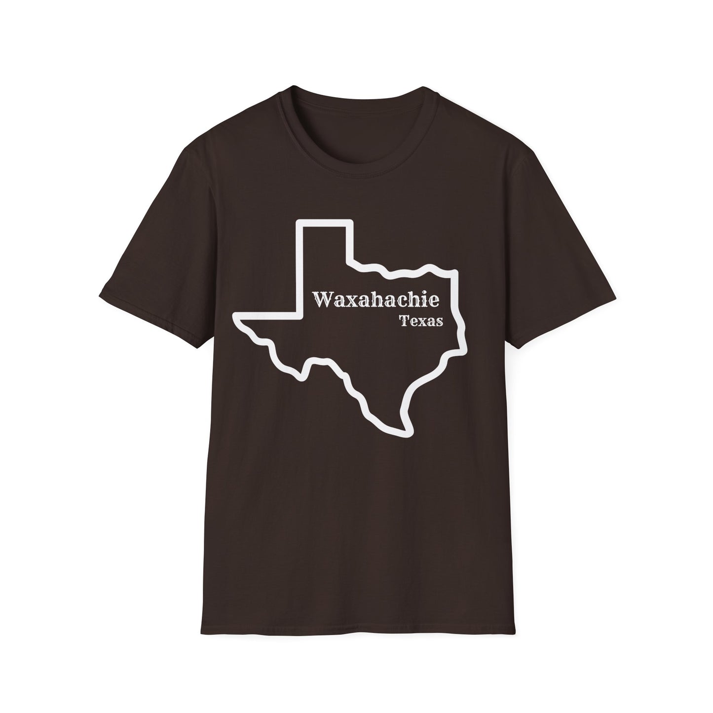 Waxahachie Texas T-Shirt