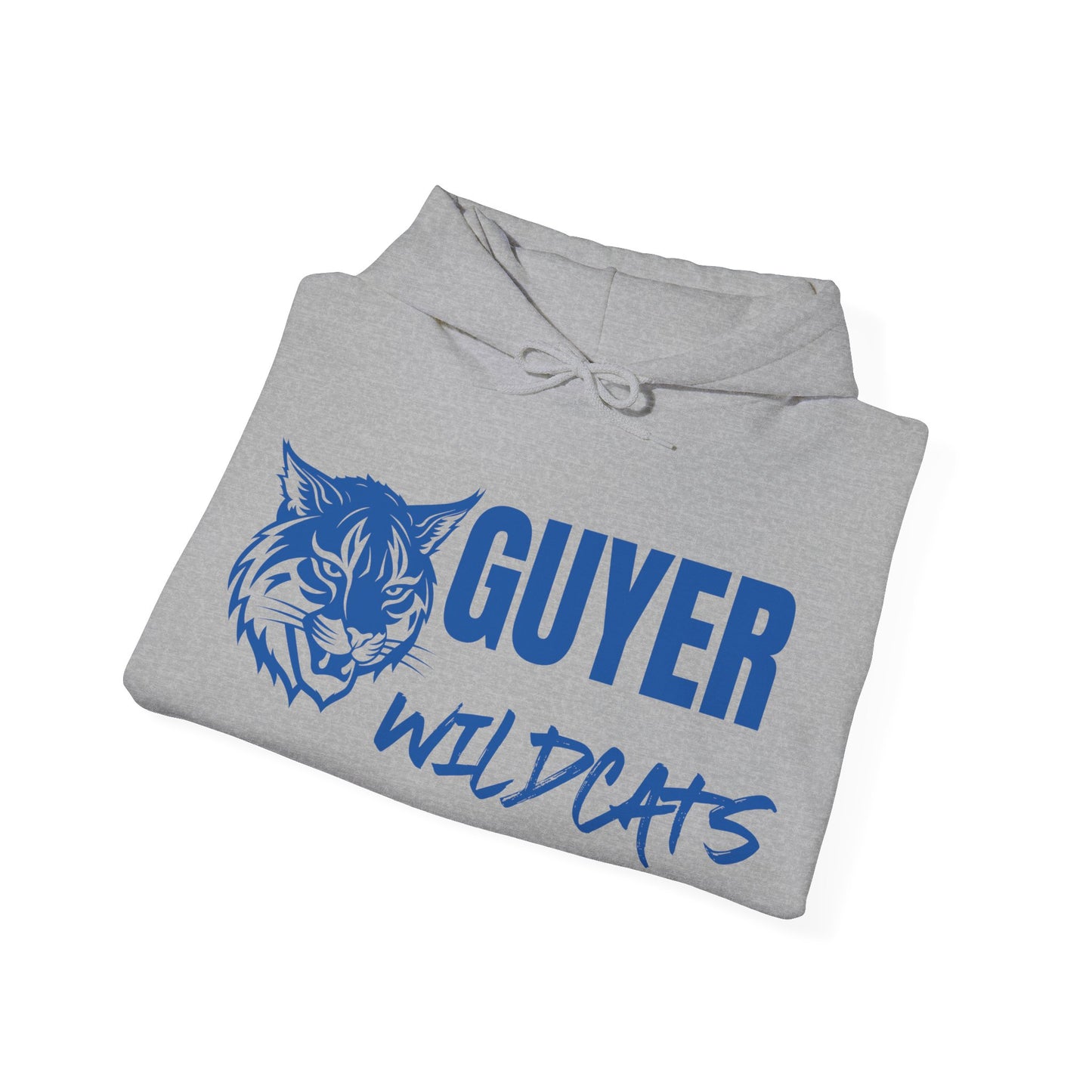 Denton Guyer Hoodie