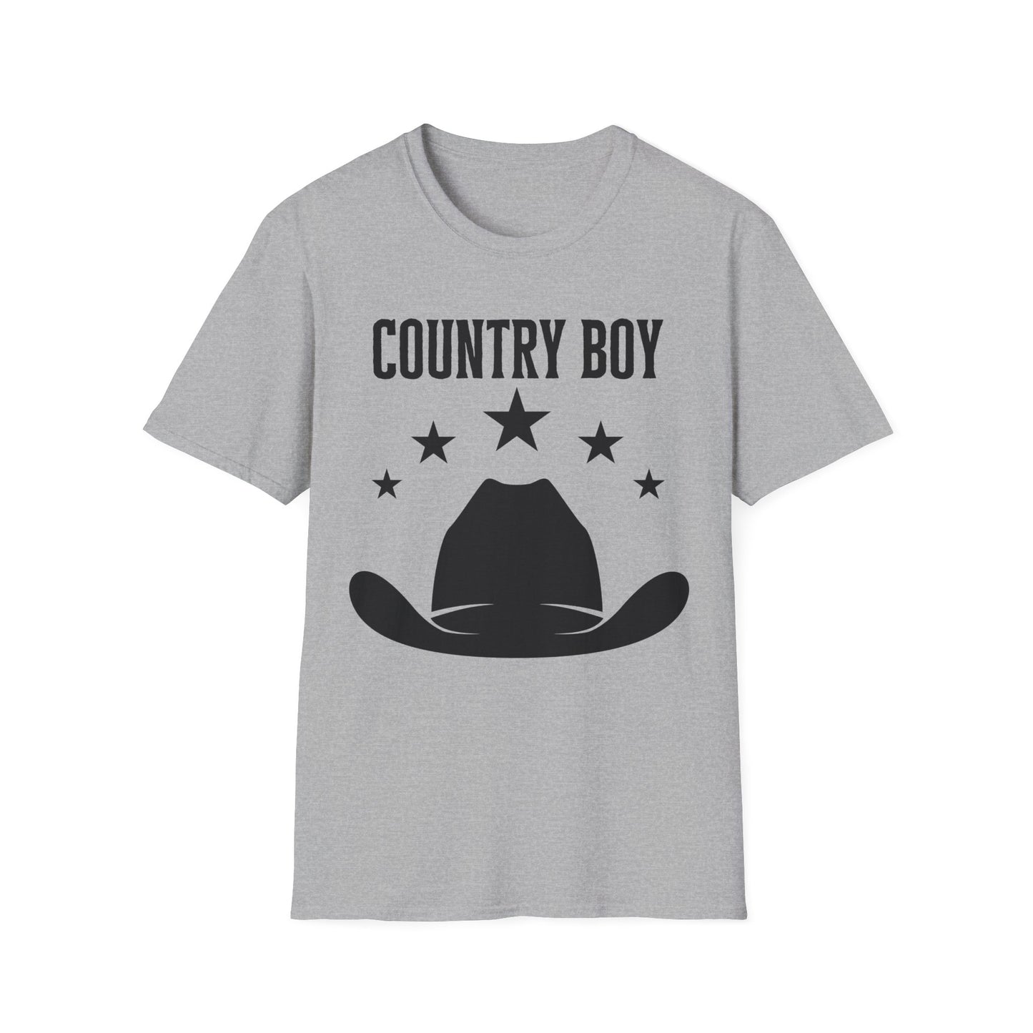 Country Boy T-Shirt
