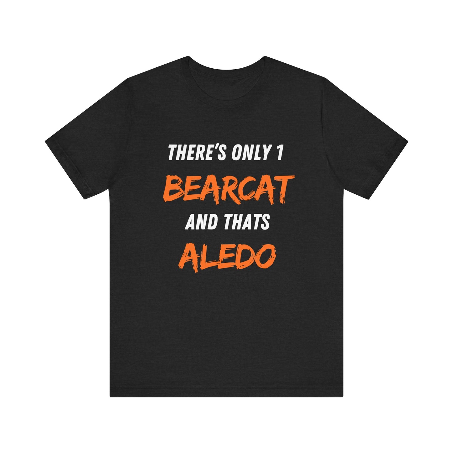 Aledo Bearcats T-Shirt