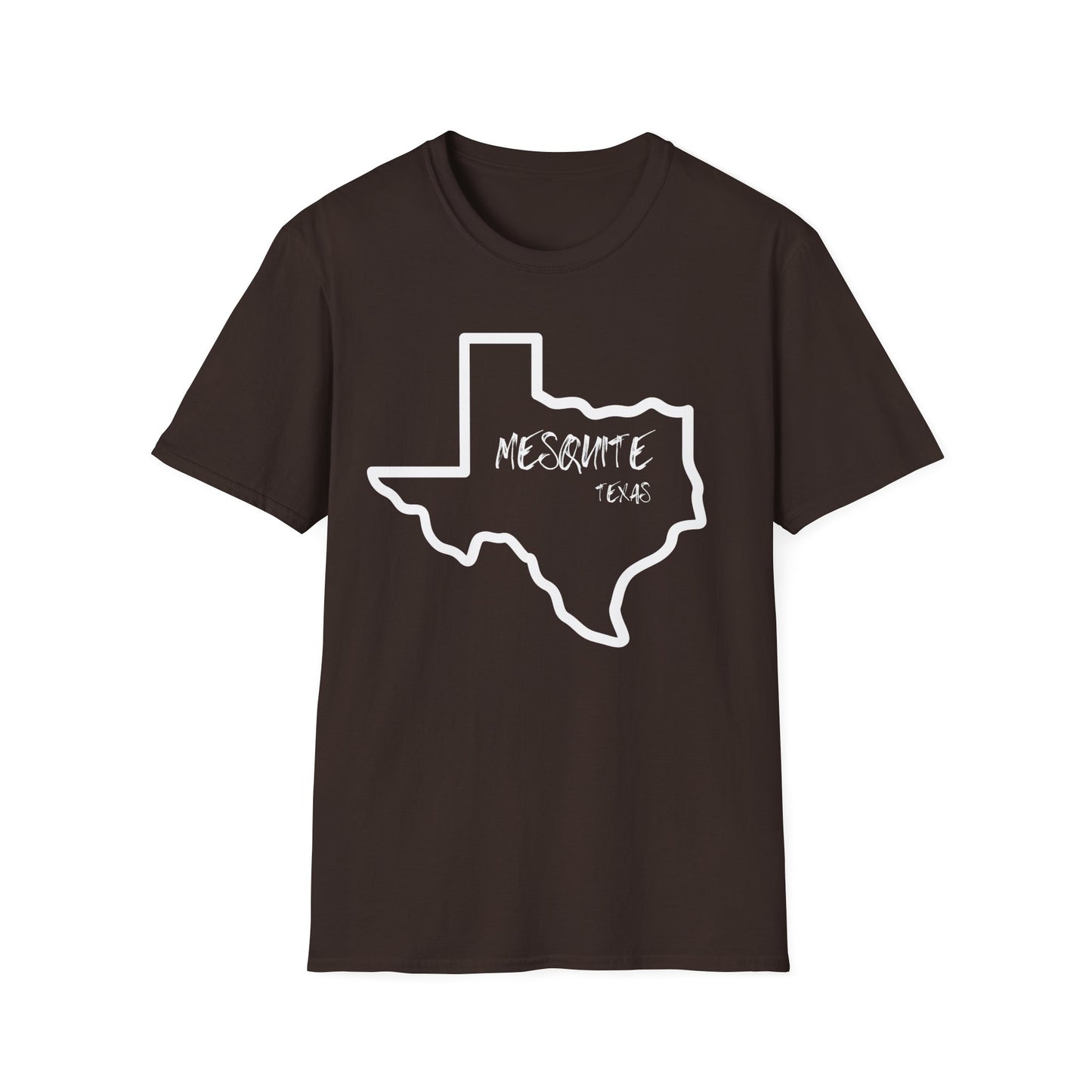 Mesquite Texas T-Shirt