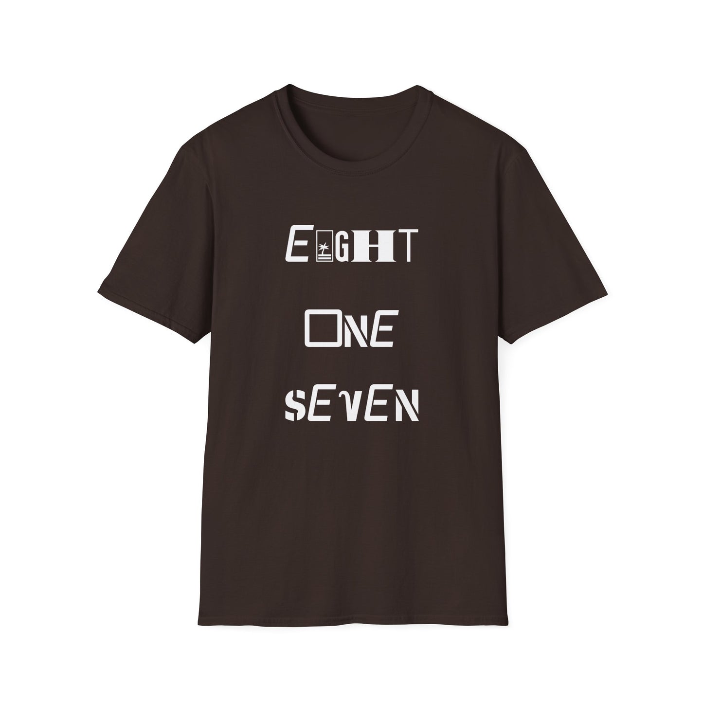 817 T-Shirt