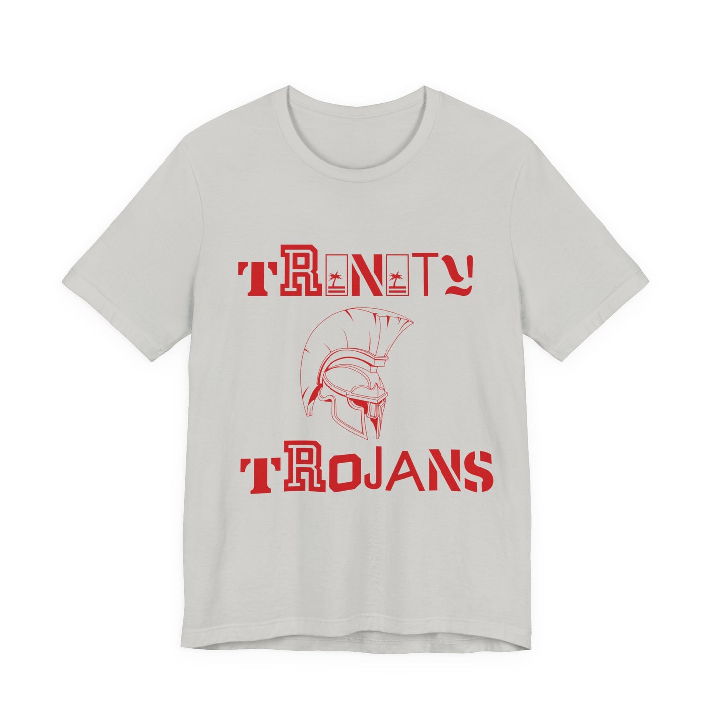Euless Trinity T-Shirt
