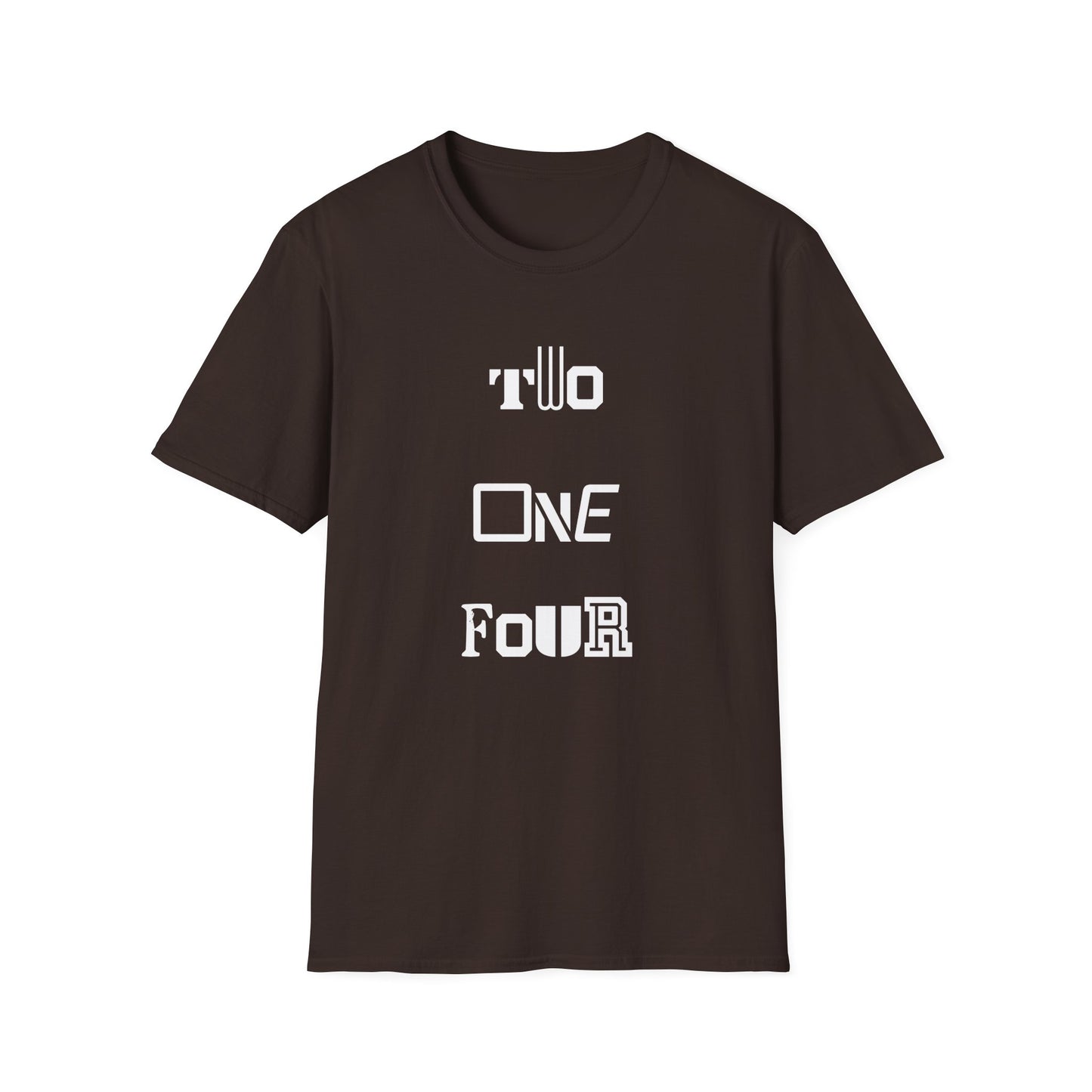 214 T-Shirt