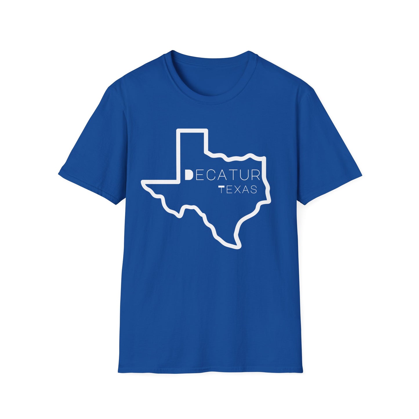 Decatur Texas T-Shirt