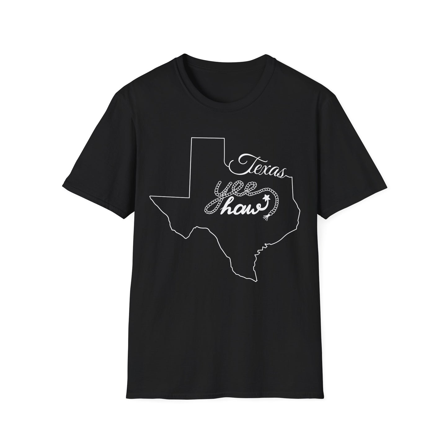 Texas YeeHaw T-Shirt