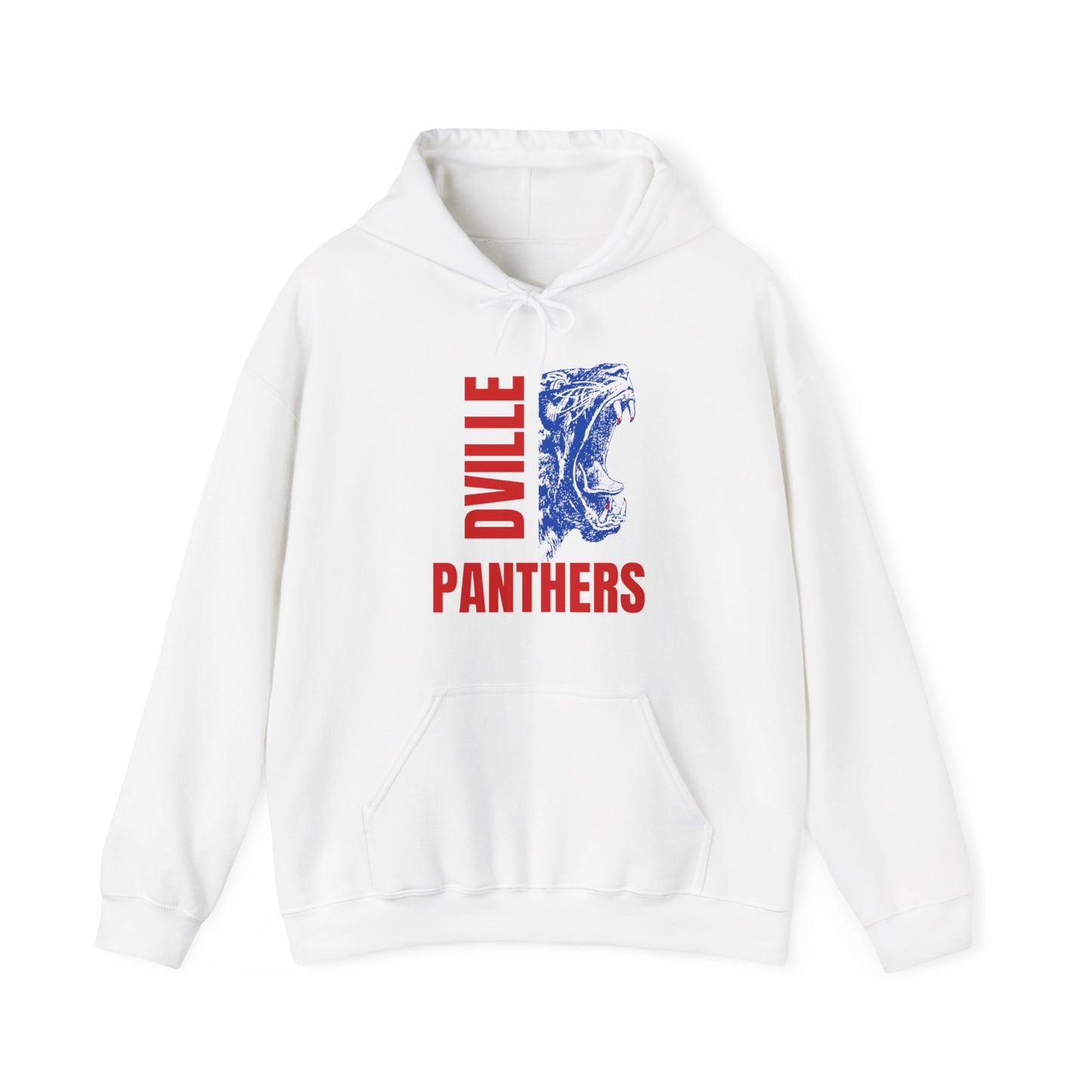 Duncanville Panthers Hoodie