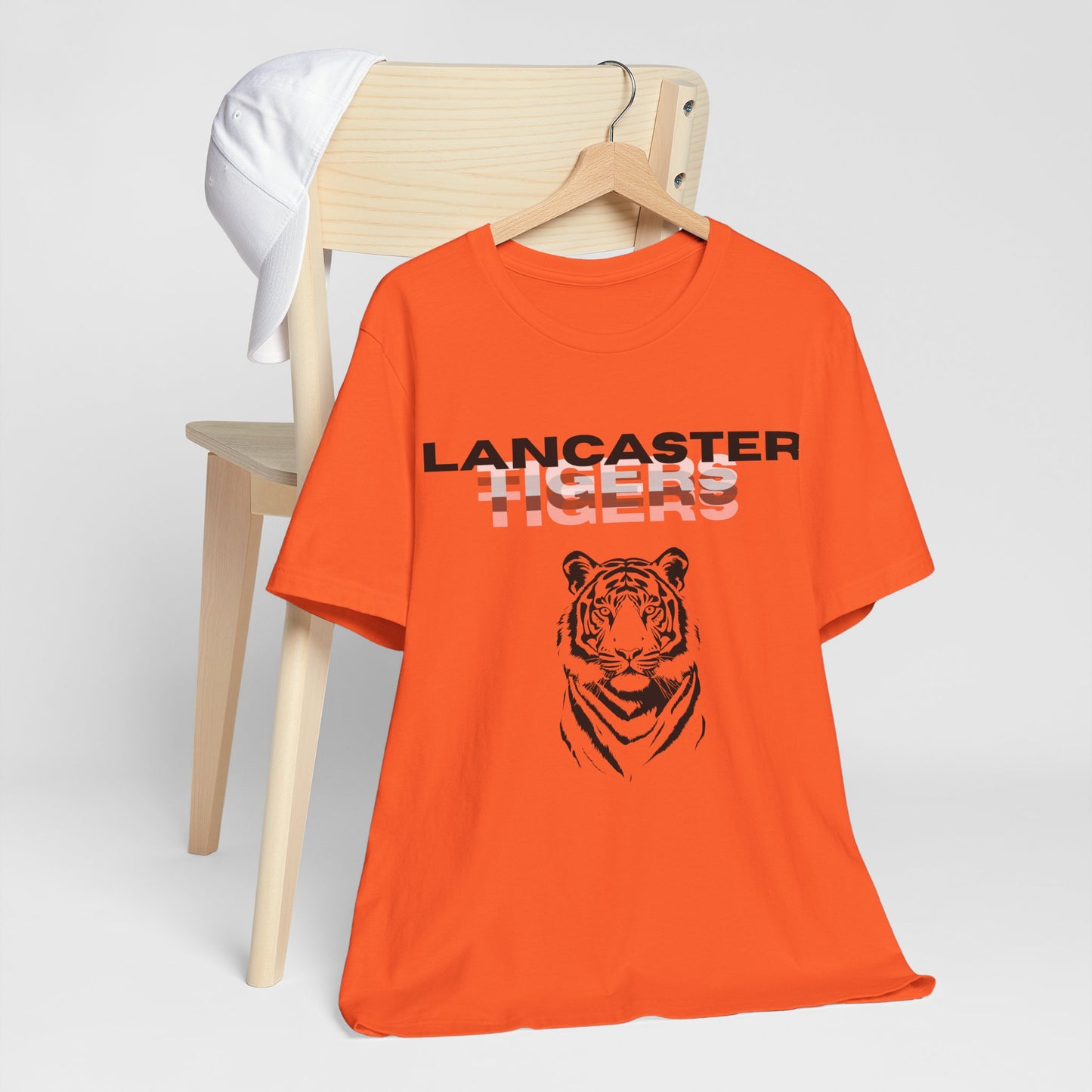 Lancaster Tigers T-shirt