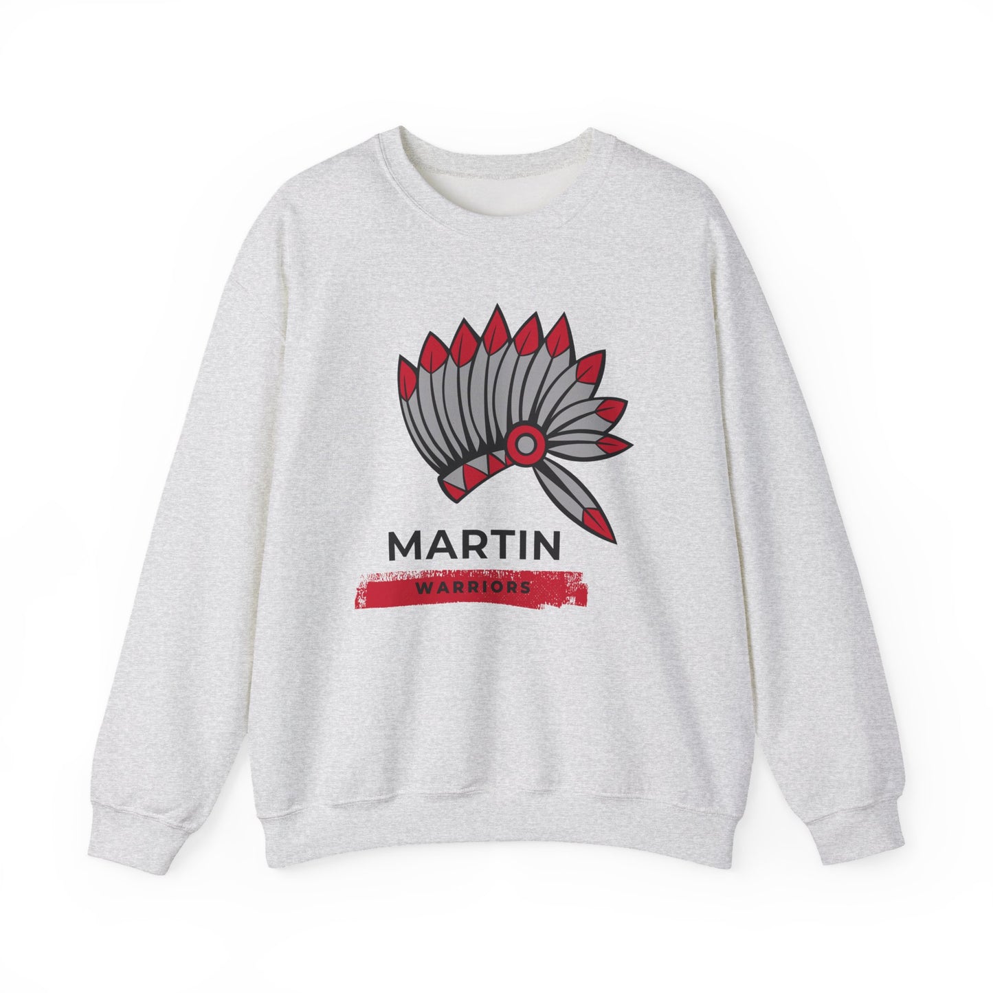 Arlington Martin Warriors Sweater