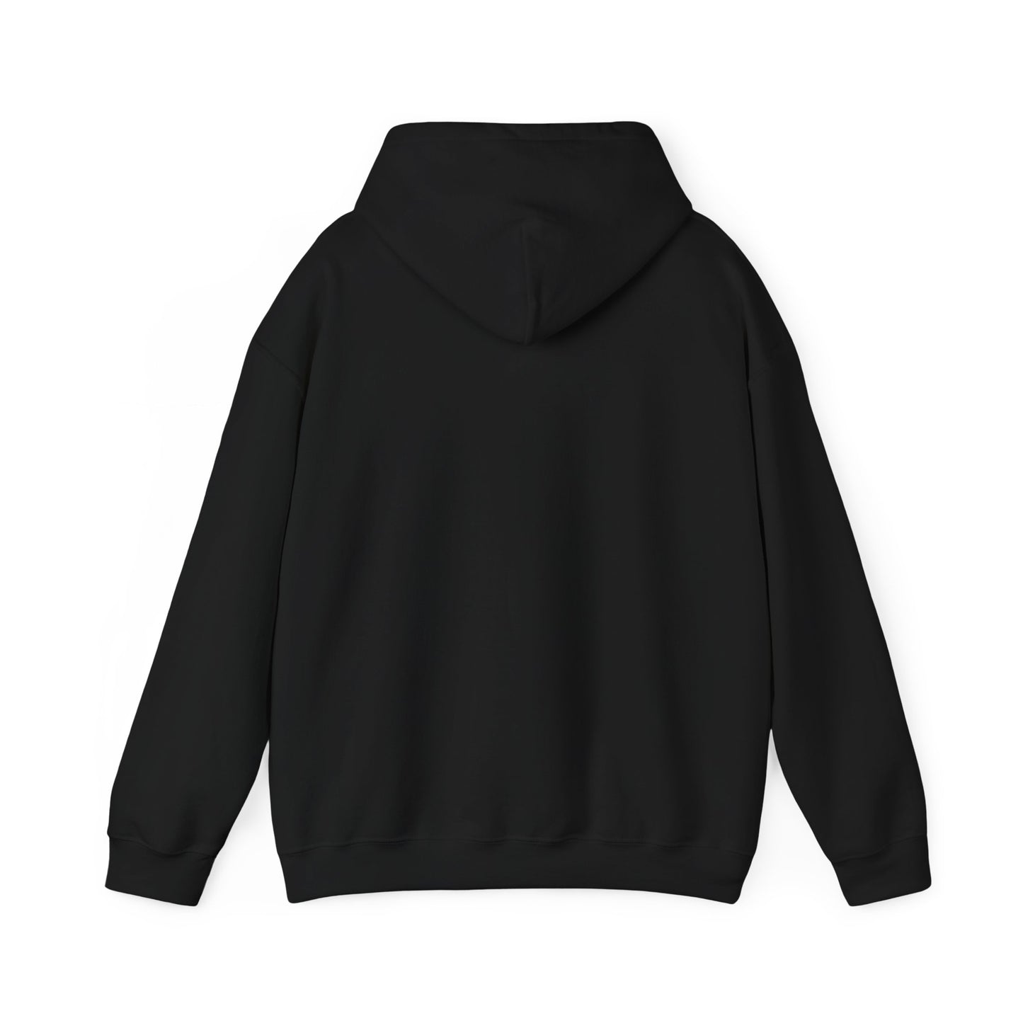 Denton Guyer Hoodie