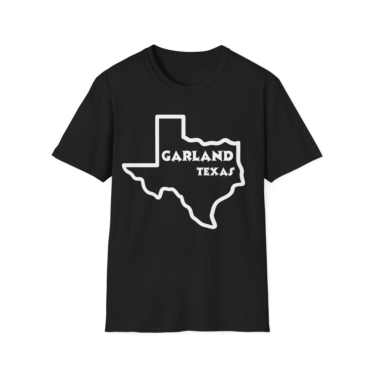 Garland Texas T-Shirt