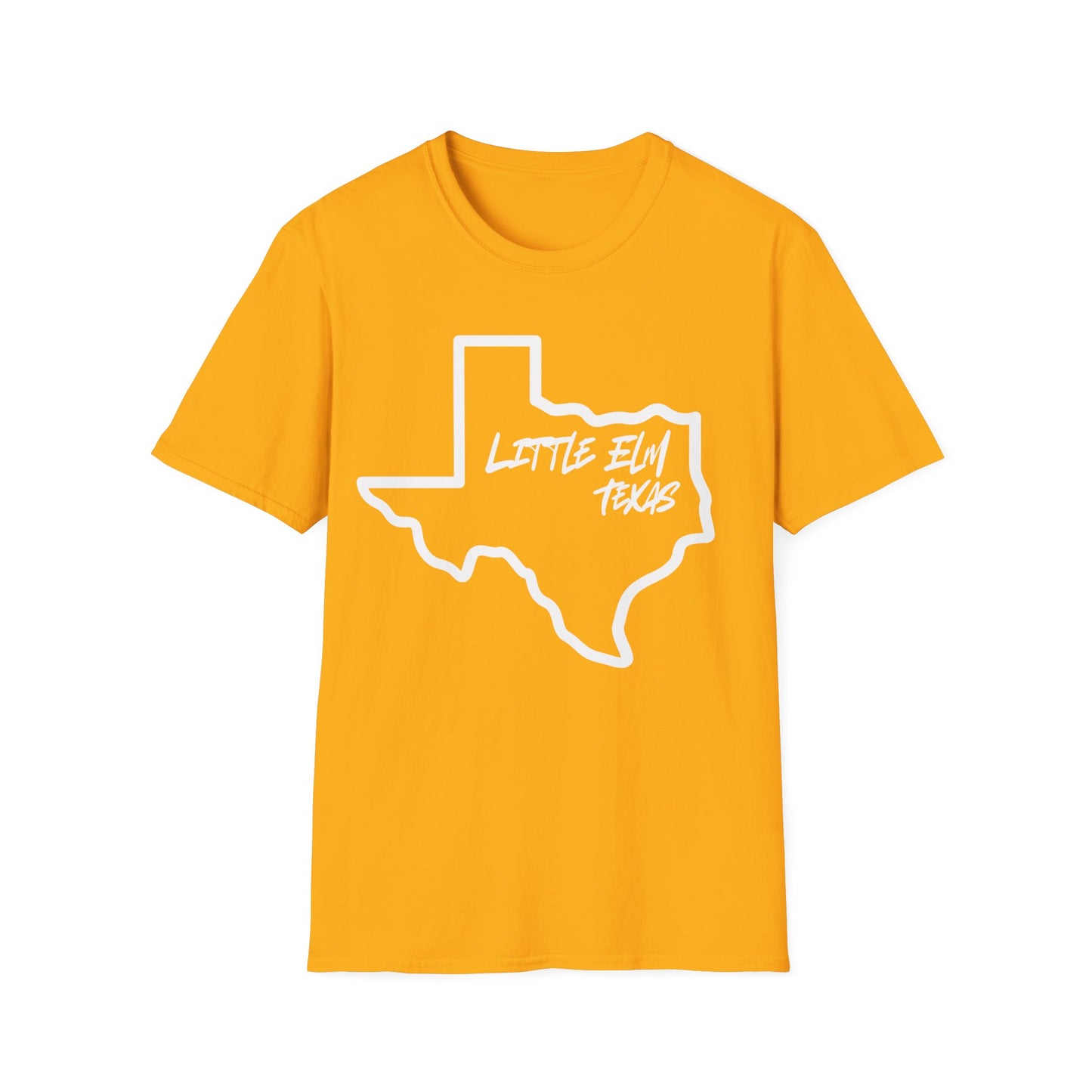 Little Elm Texas T-Shirt