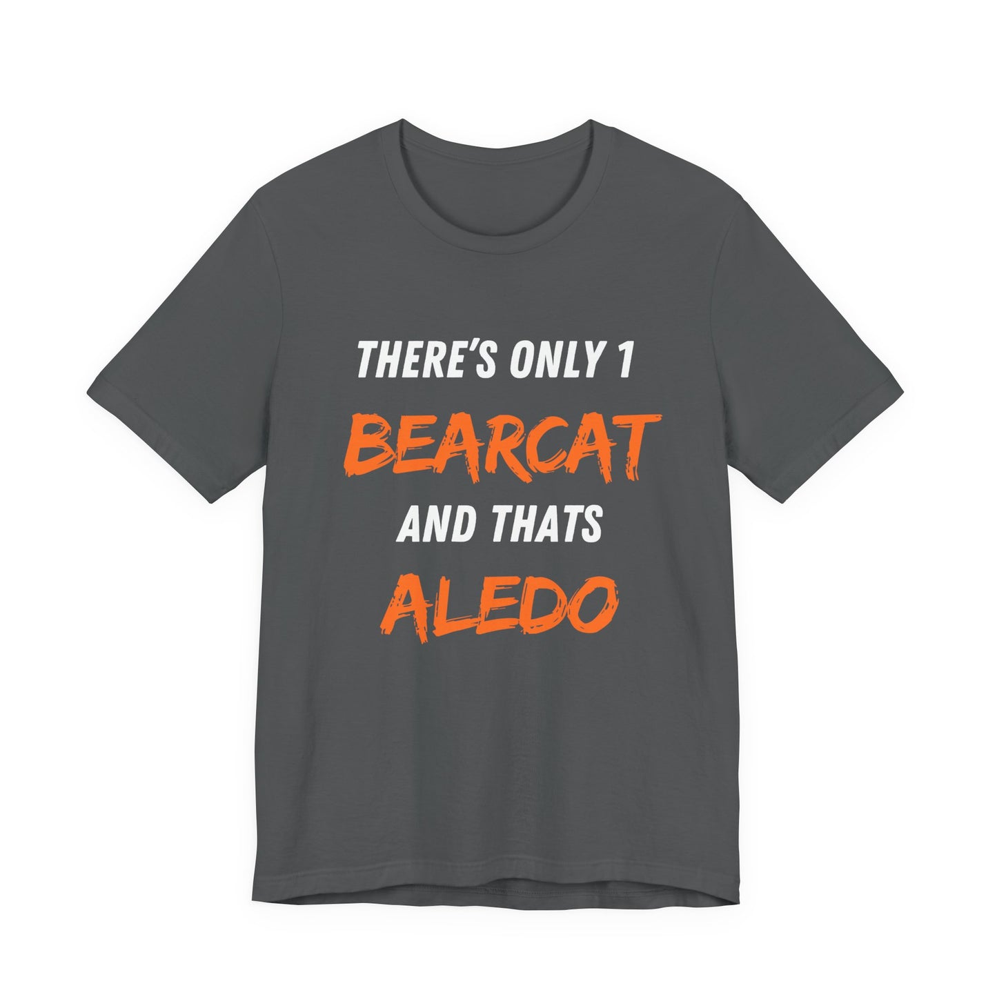 Aledo Bearcats T-Shirt