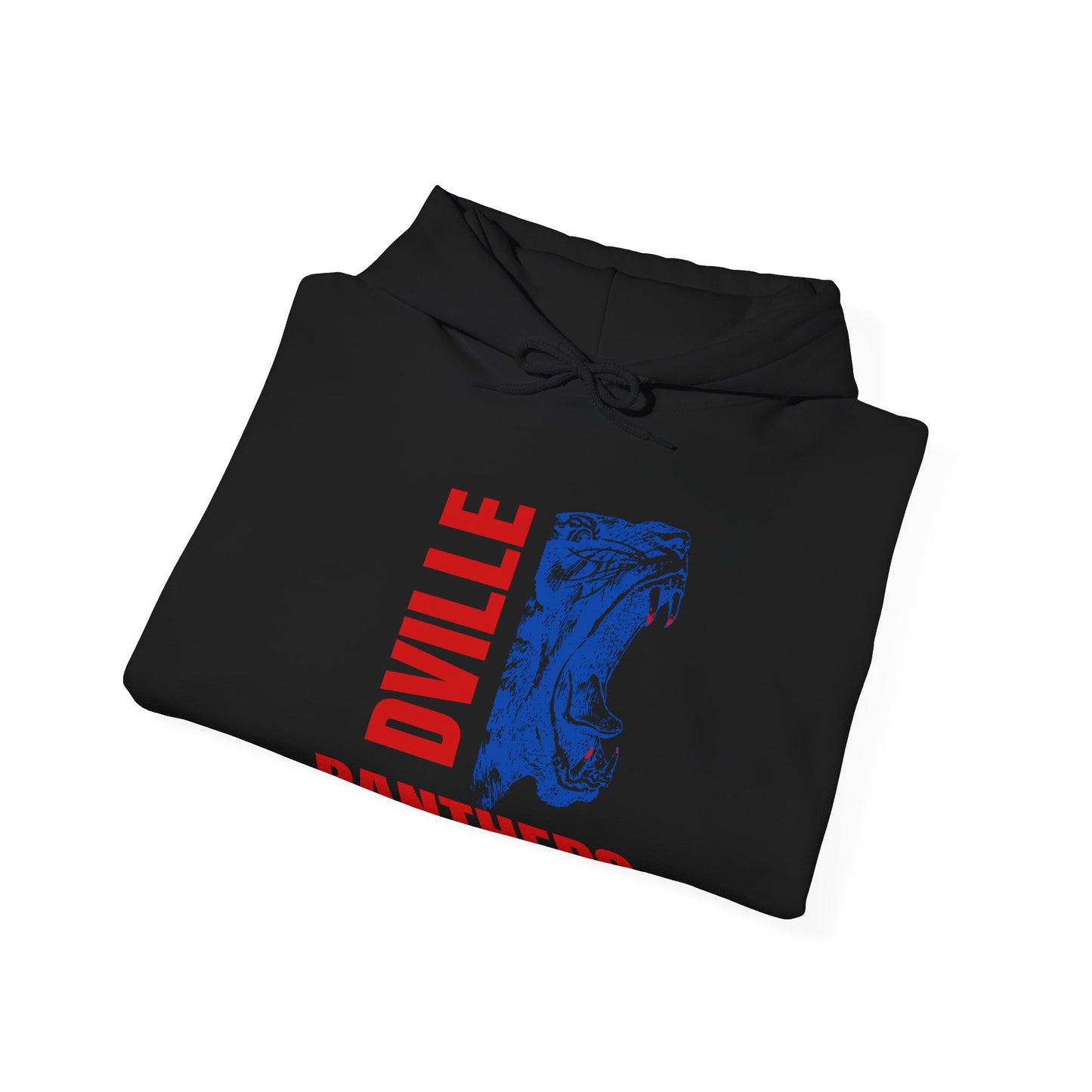 Duncanville Panthers Hoodie