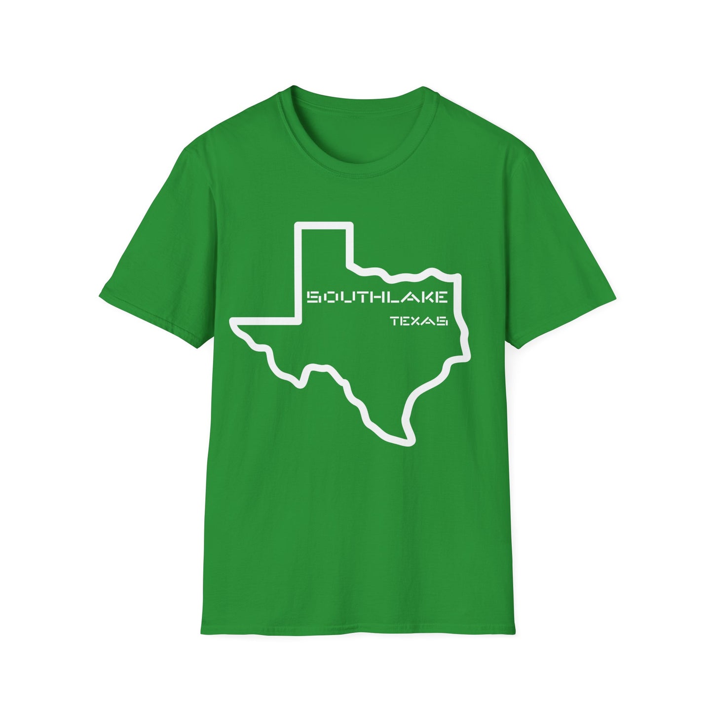 Southlake Texas T-Shirt