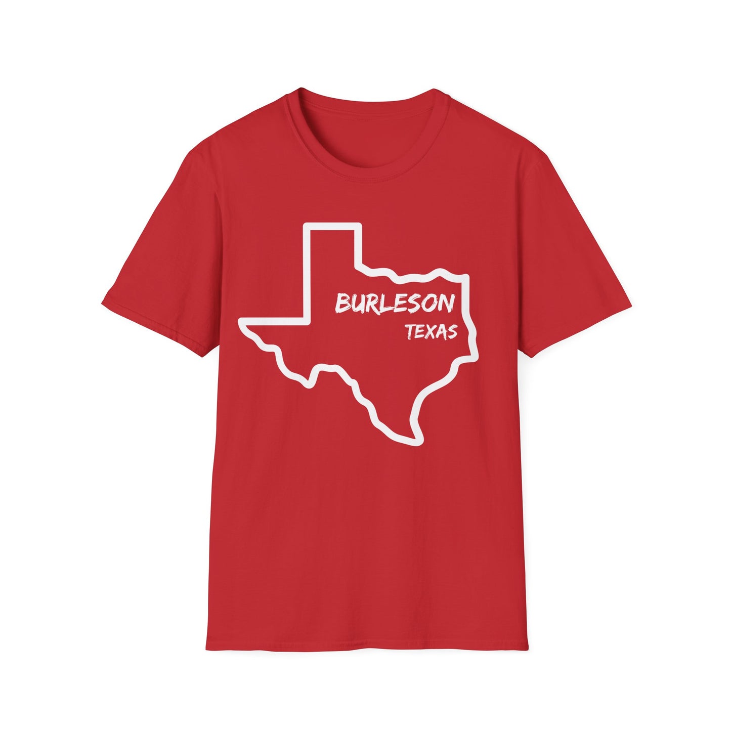 Burleson Texas T-Shirt