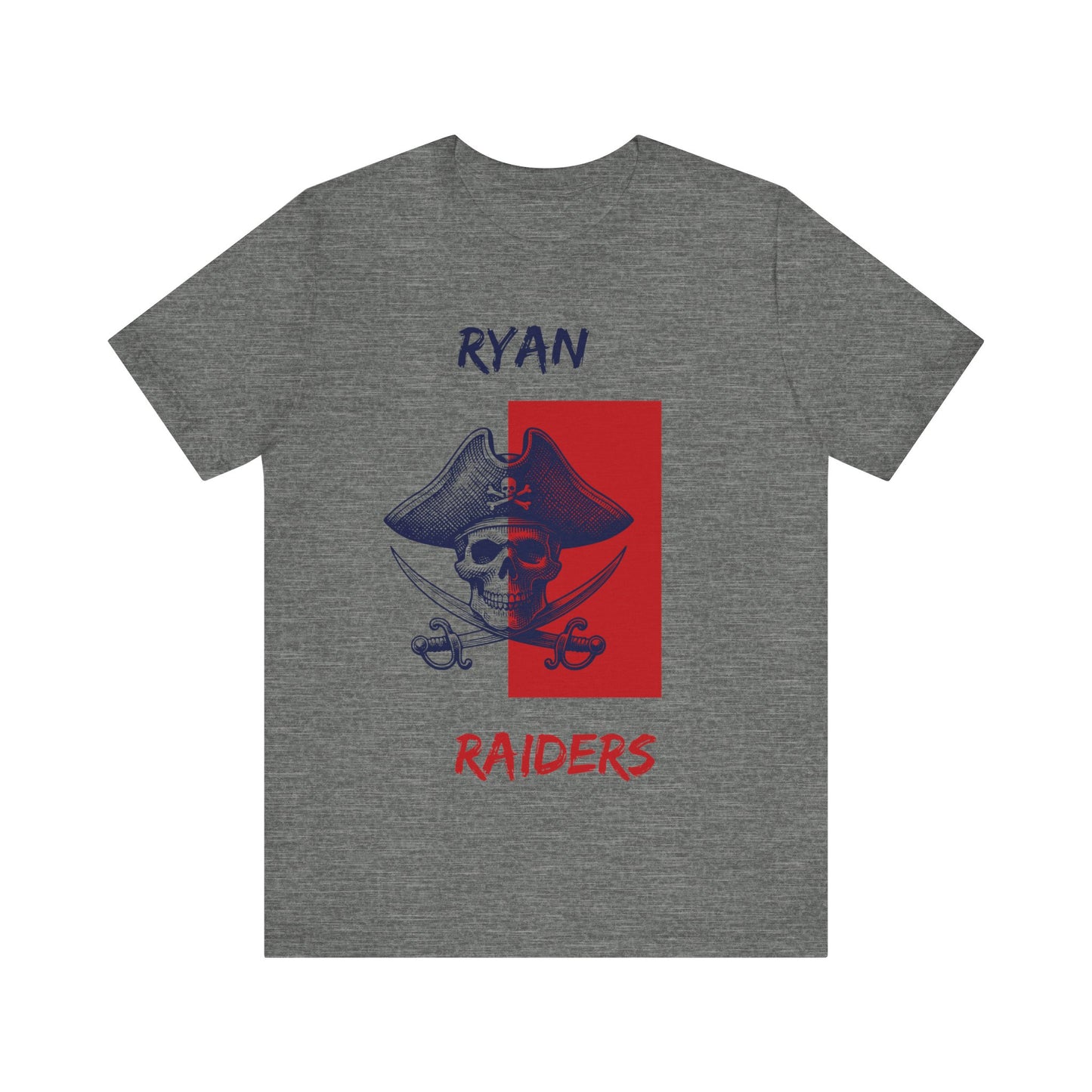 Denton Ryan T-Shirt