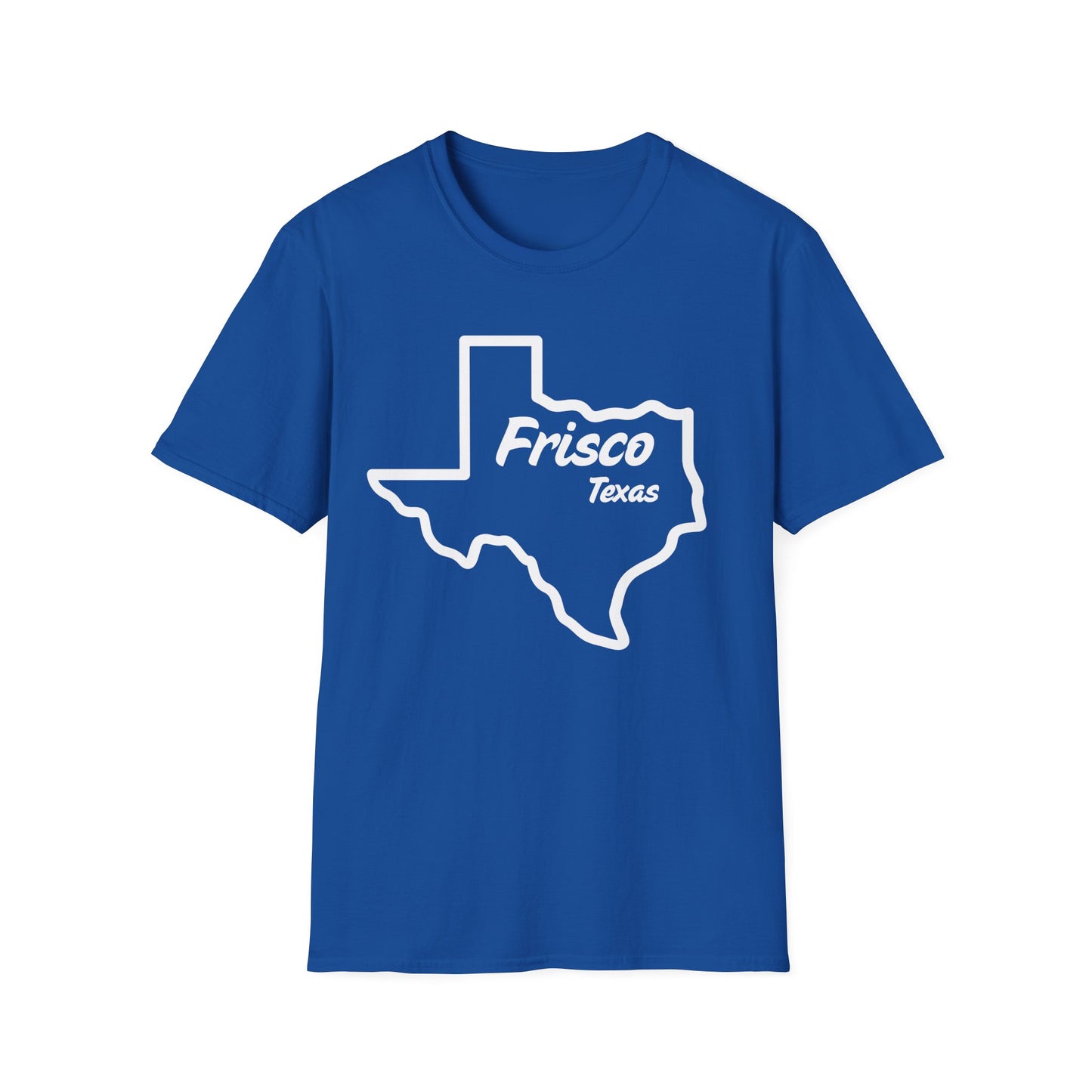 Frisco Texas T-Shirt