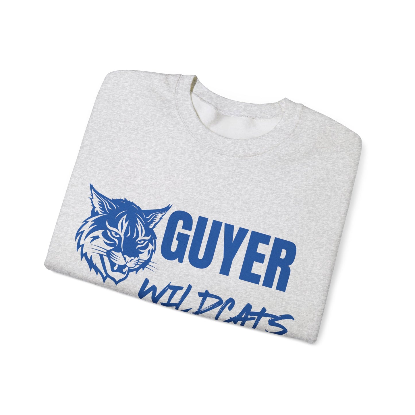 Denton Guyer Sweater