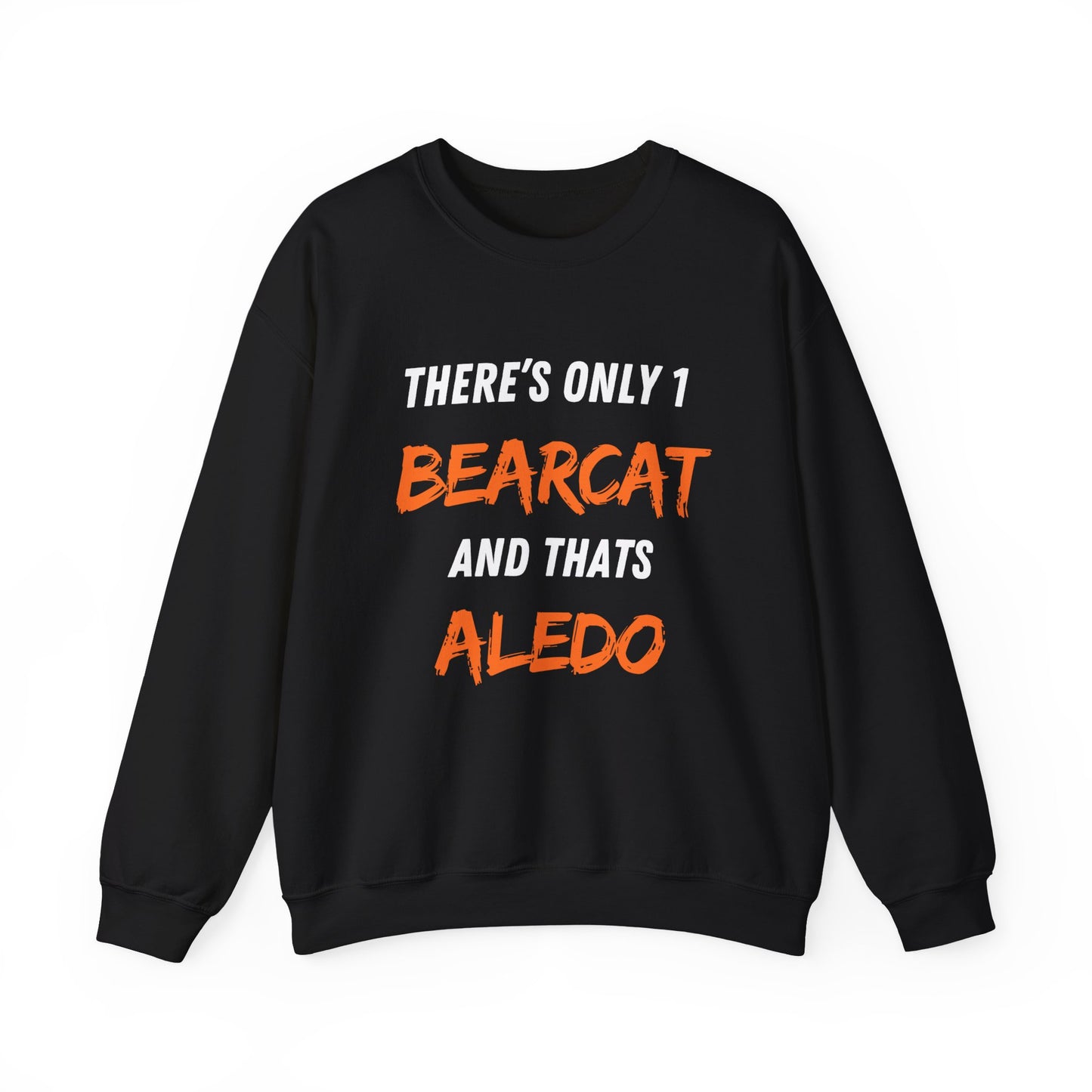 Aledo Bearcats Sweater