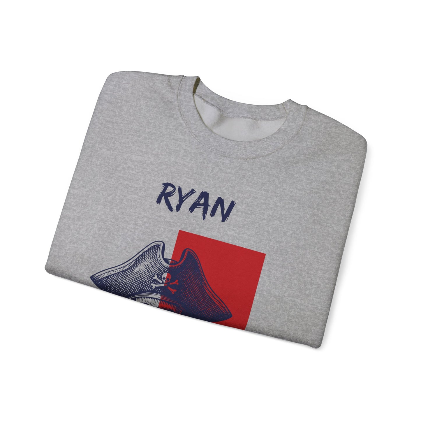 Denton Ryan Sweater