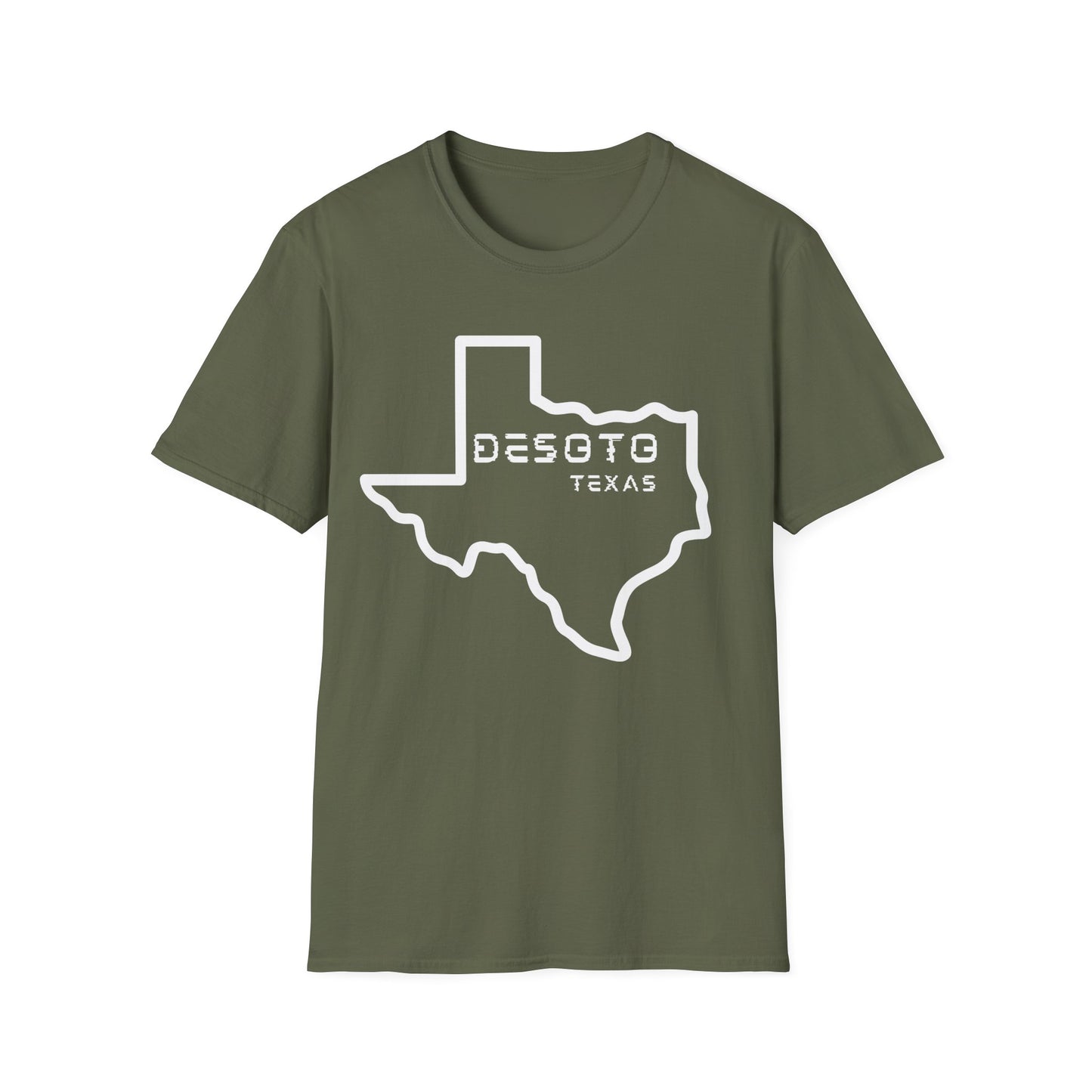 Desoto Texas T-Shirt