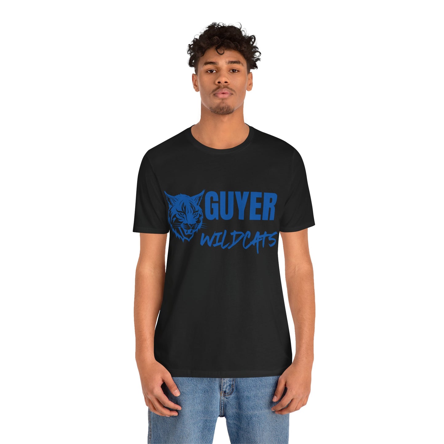 Denton Guyer T-Shirt