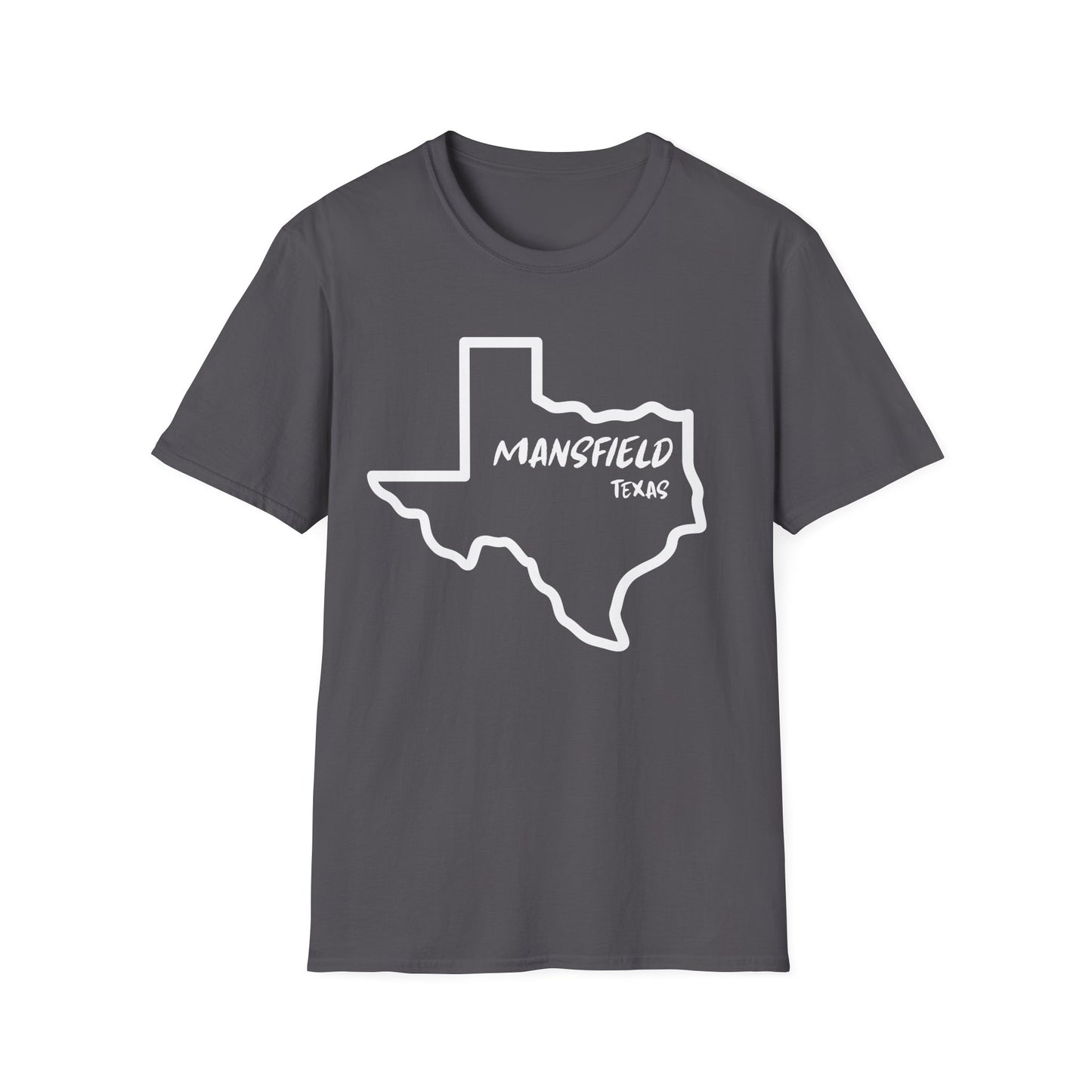 Mansfield Texas T-Shirt