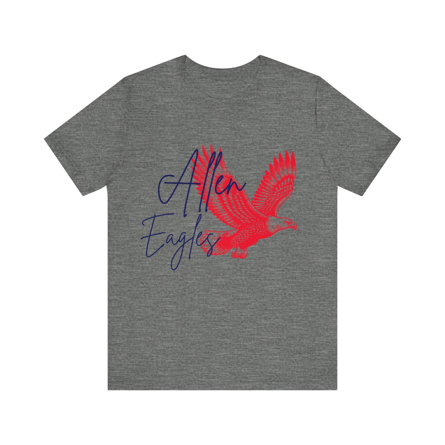 Allen Eagles T-Shirt