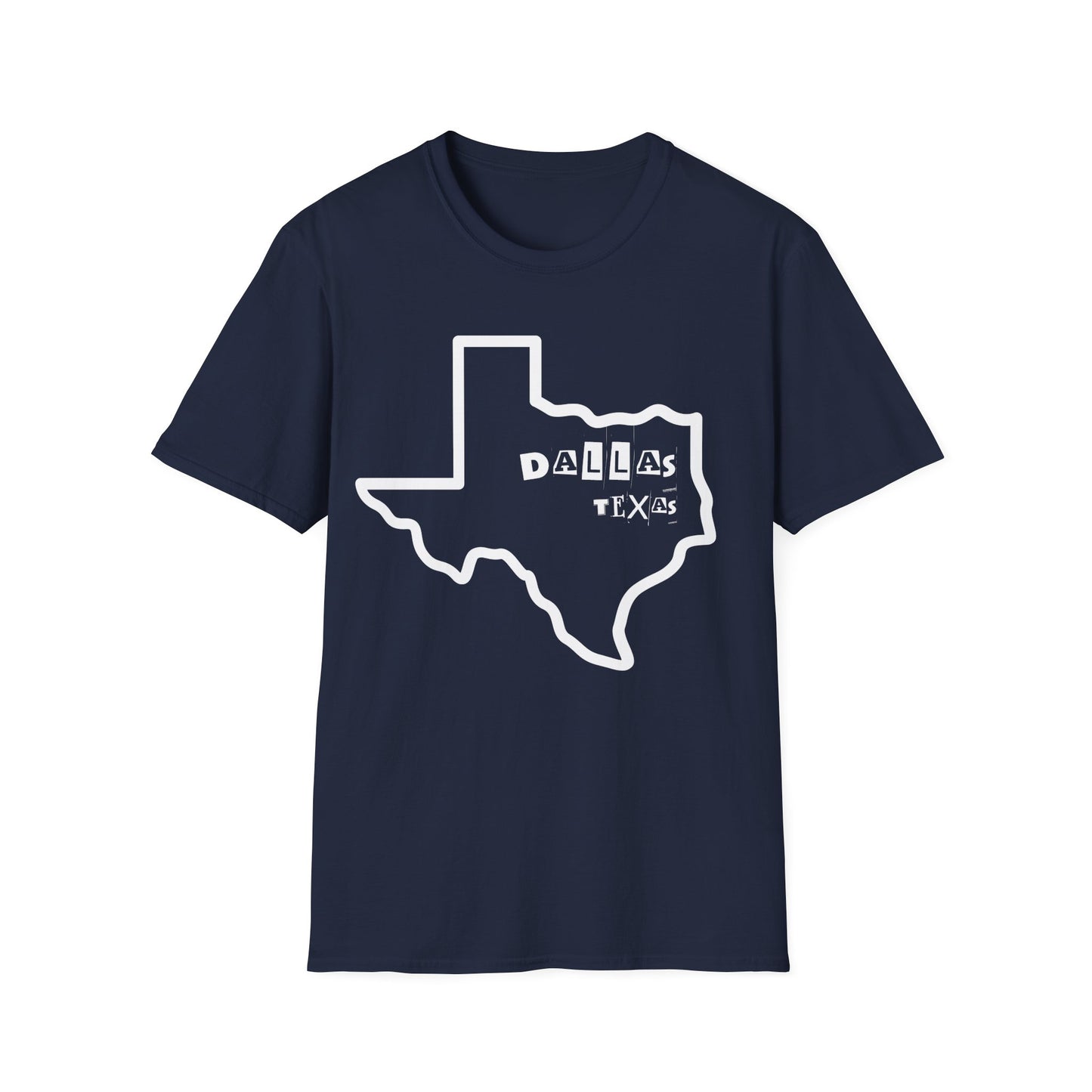 Dallas Texas T-Shirt