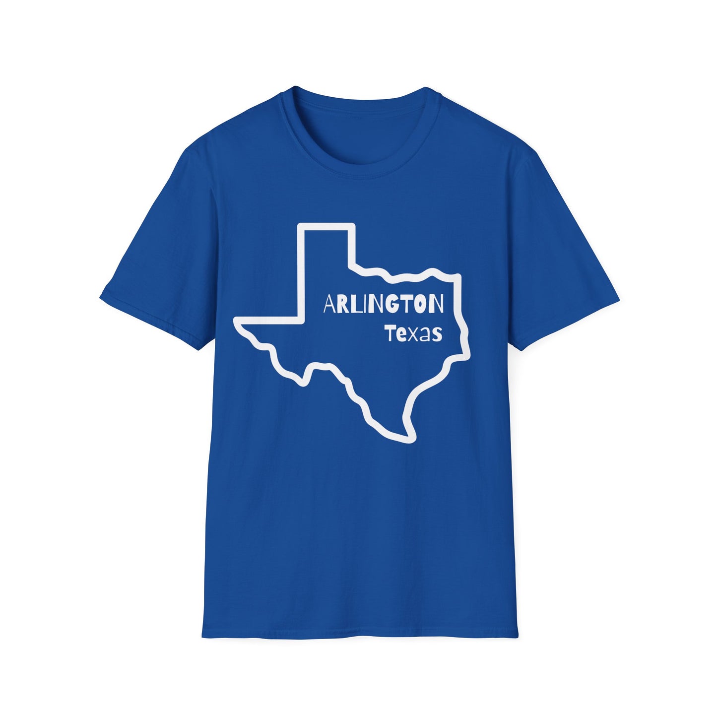 Arlington Texas T-Shirt