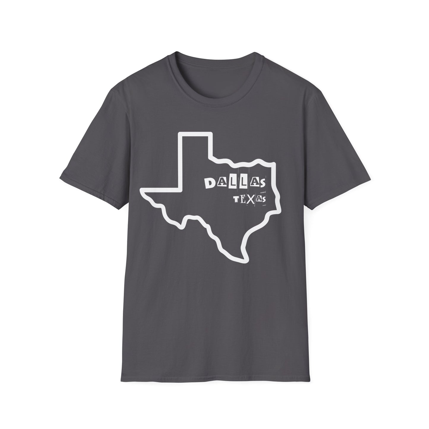 Dallas Texas T-Shirt